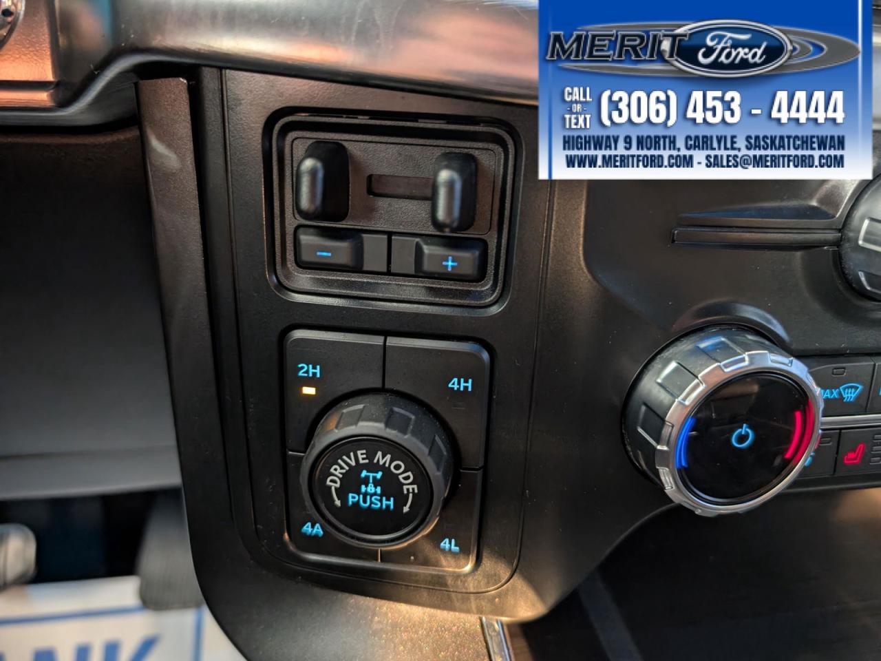 2022 Ford F-150 LARIAT - 360 Camera, V6 (Gas) + Photo5