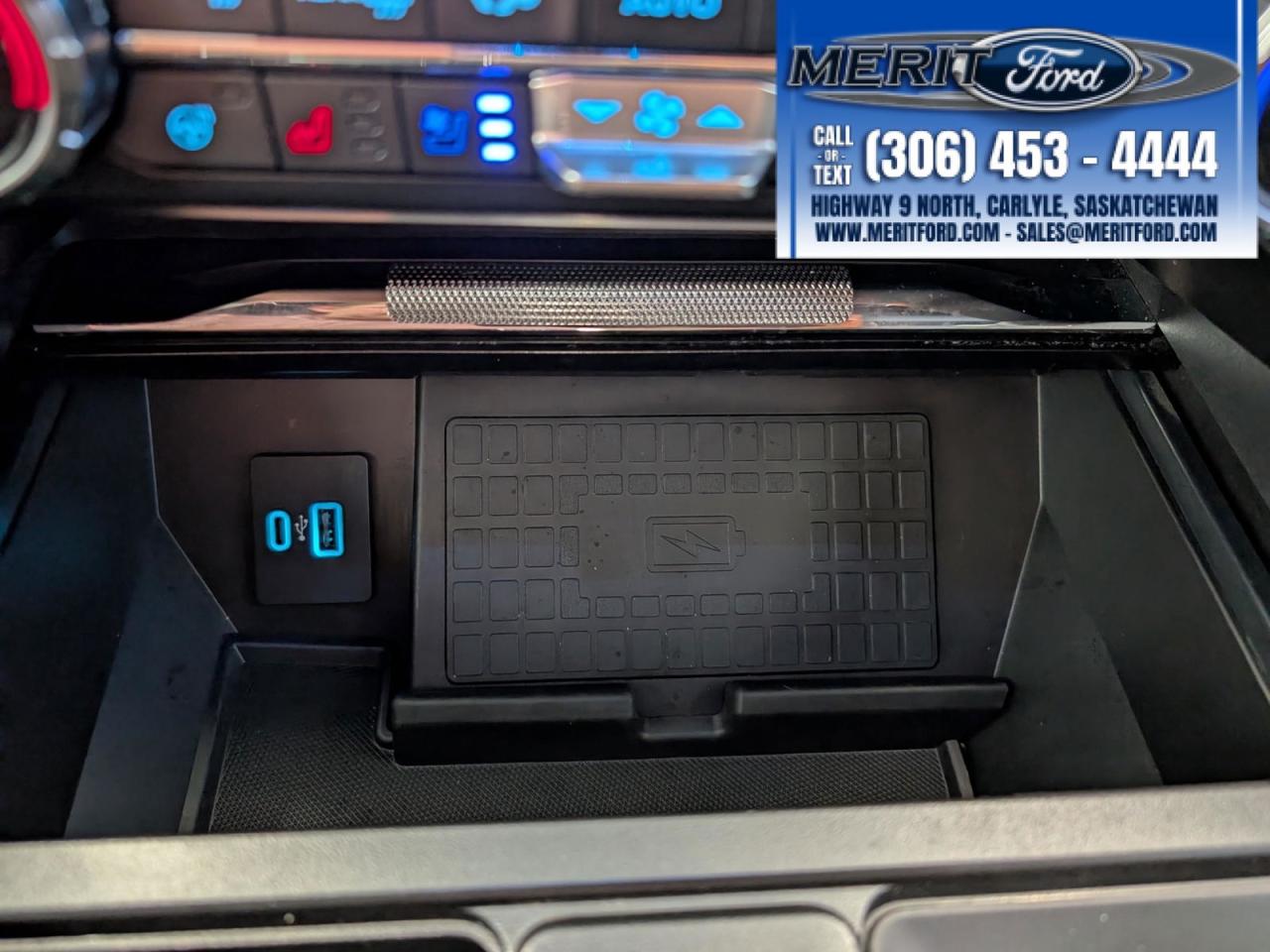 2022 Ford F-150 LARIAT - 360 Camera, V6 (Gas) + Photo5