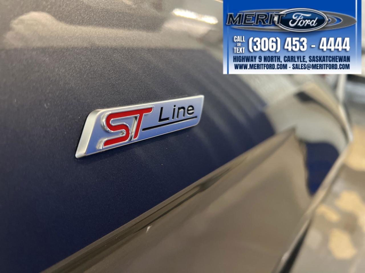 2024 Ford Edge ST Line Pre-Winter Clearance Sale Photo4