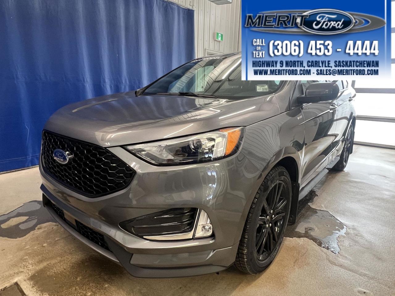 2024 Ford Edge ST Line Pre-Winter Clearance Sale Photo1