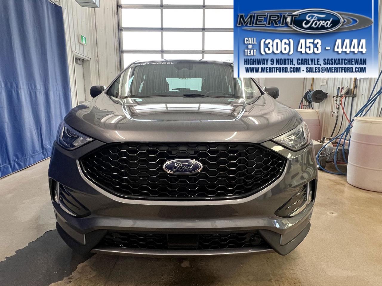 2024 Ford Edge ST Line Pre-Winter Clearance Sale Photo2