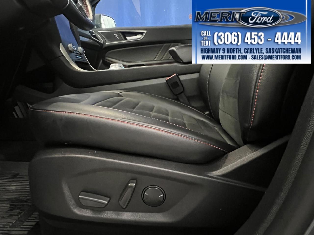 2024 Ford Edge ST Line Pre-Winter Clearance Sale Photo5