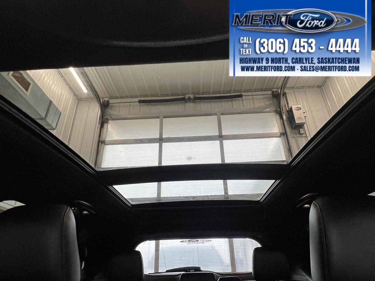 2024 Ford Edge ST Line Pre-Winter Clearance Sale Photo5