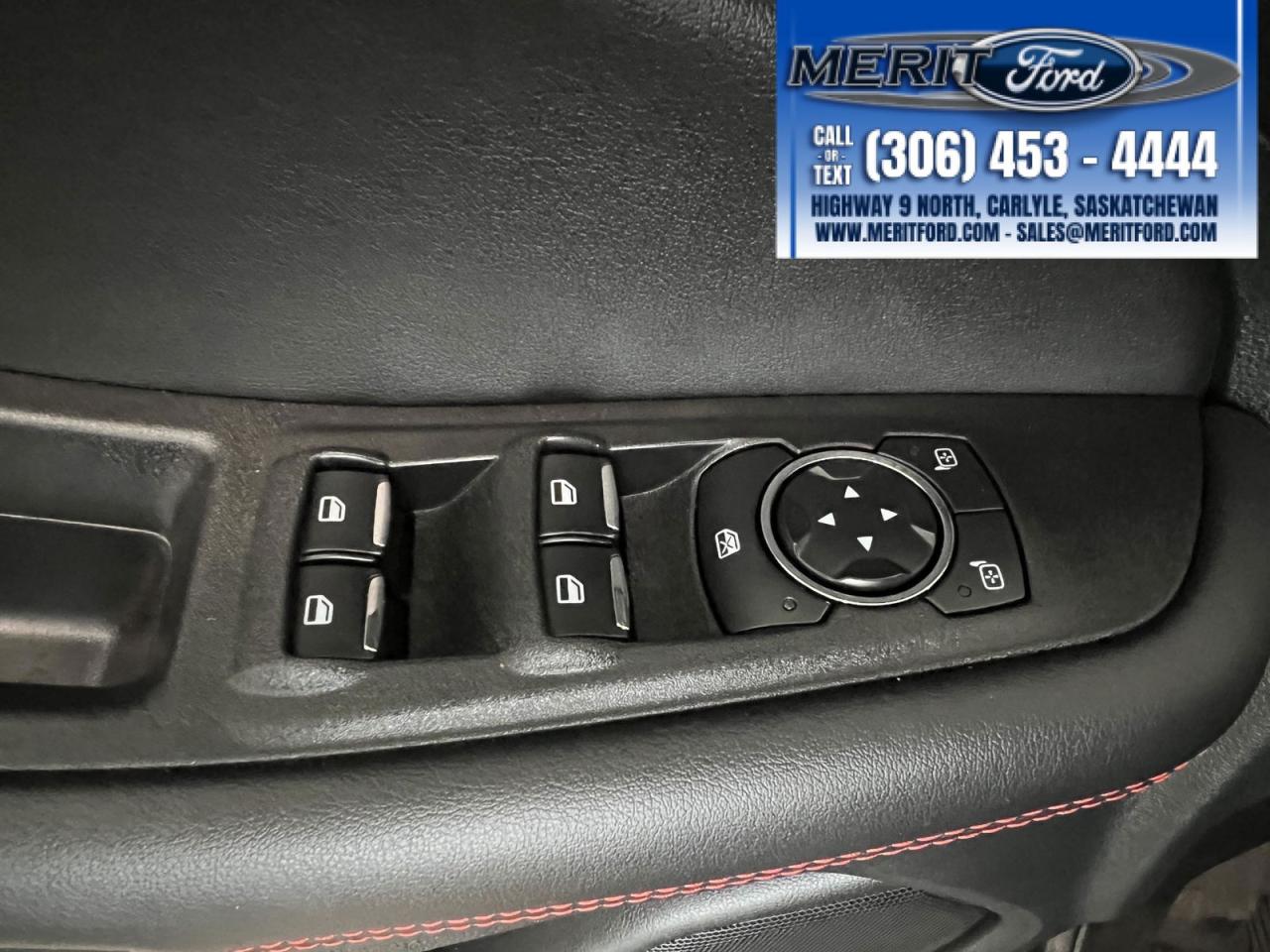 2024 Ford Edge ST Line Pre-Winter Clearance Sale Photo5