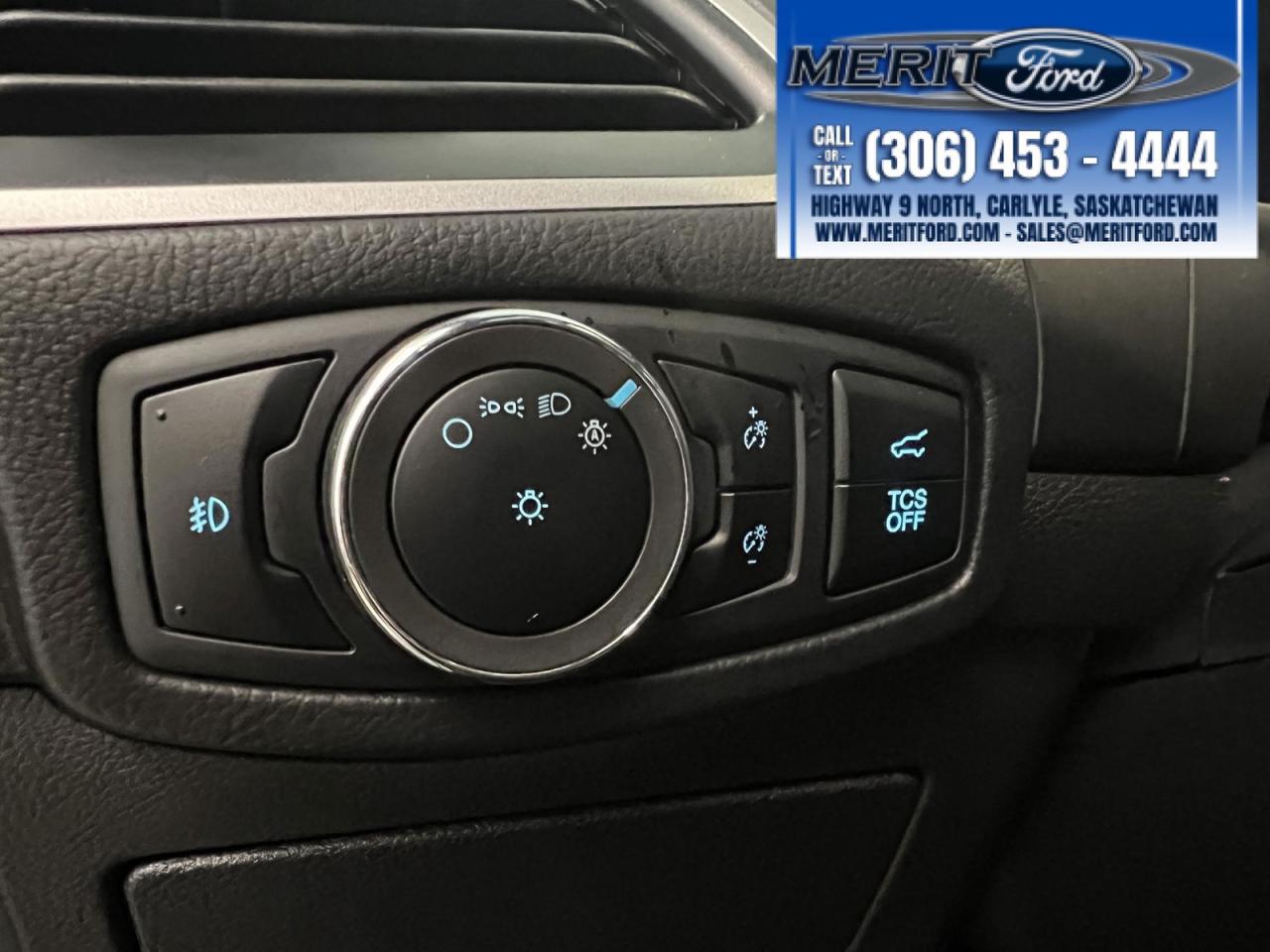 2024 Ford Edge ST Line Pre-Winter Clearance Sale Photo5