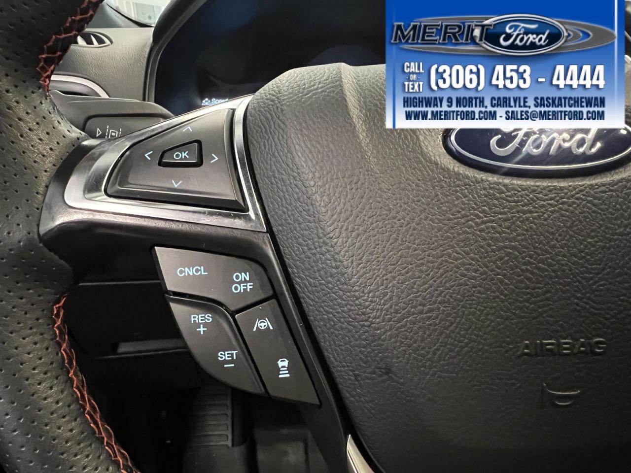 2024 Ford Edge ST Line Pre-Winter Clearance Sale Photo5