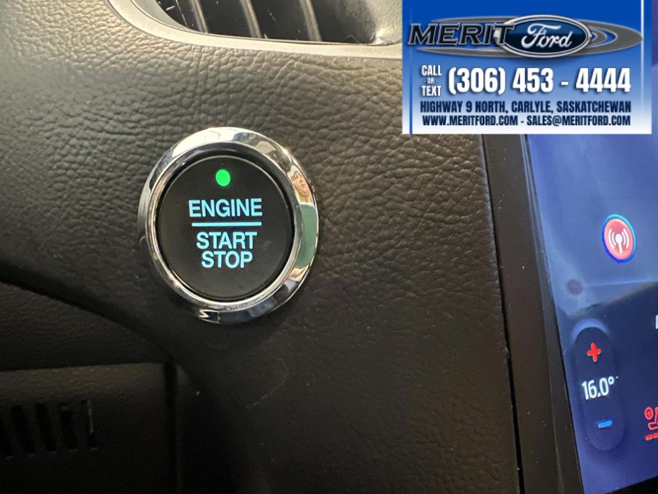 2024 Ford Edge ST Line Pre-Winter Clearance Sale Photo5