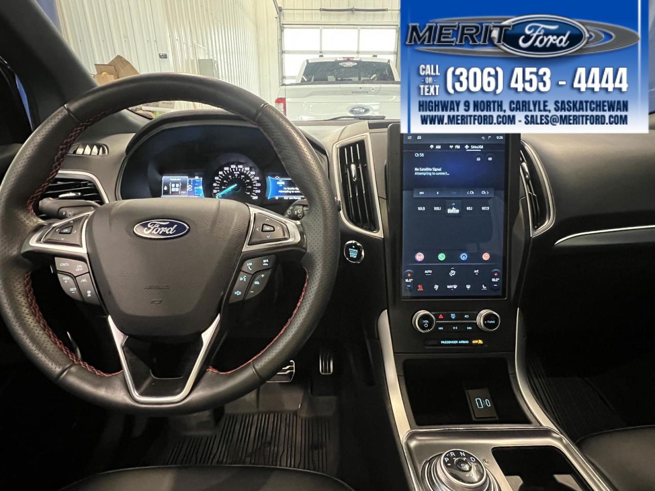 2024 Ford Edge ST Line Pre-Winter Clearance Sale Photo5