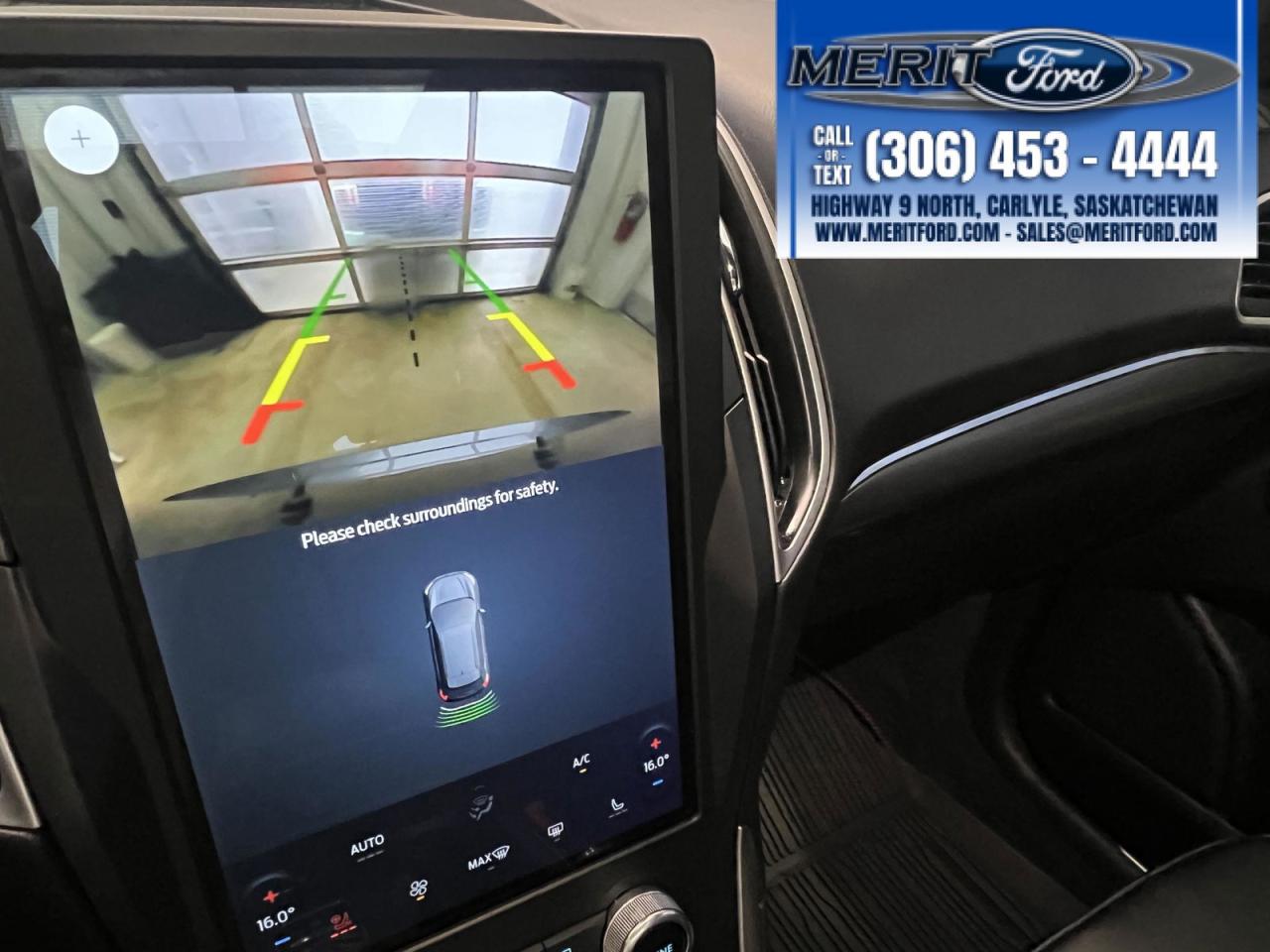 2024 Ford Edge ST Line Pre-Winter Clearance Sale Photo5