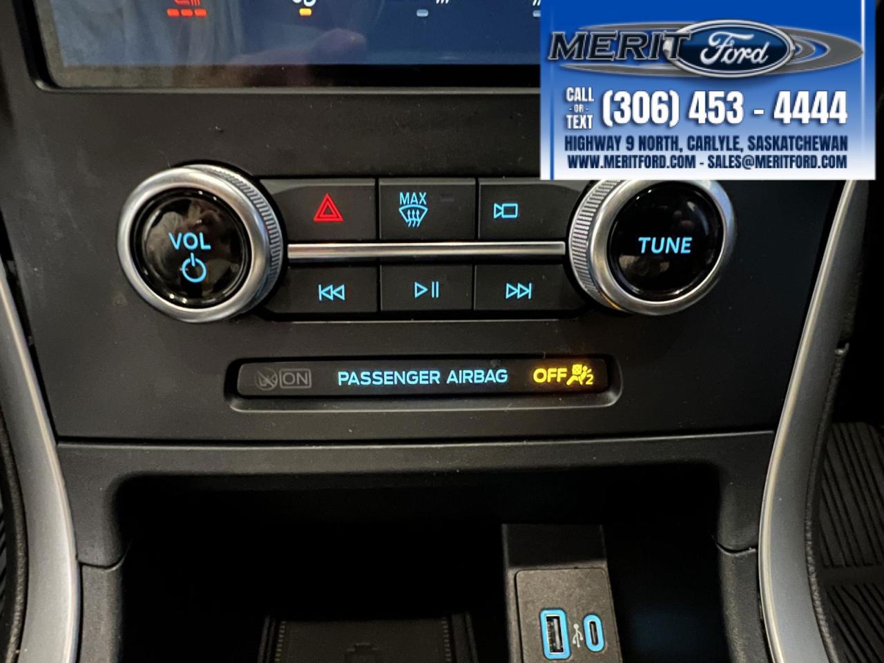 2024 Ford Edge ST Line Pre-Winter Clearance Sale Photo5