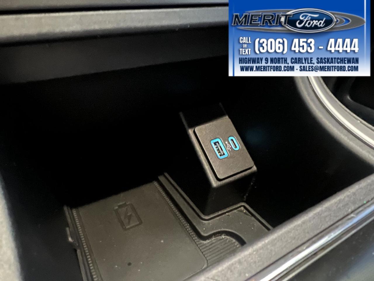 2024 Ford Edge ST Line Pre-Winter Clearance Sale Photo5