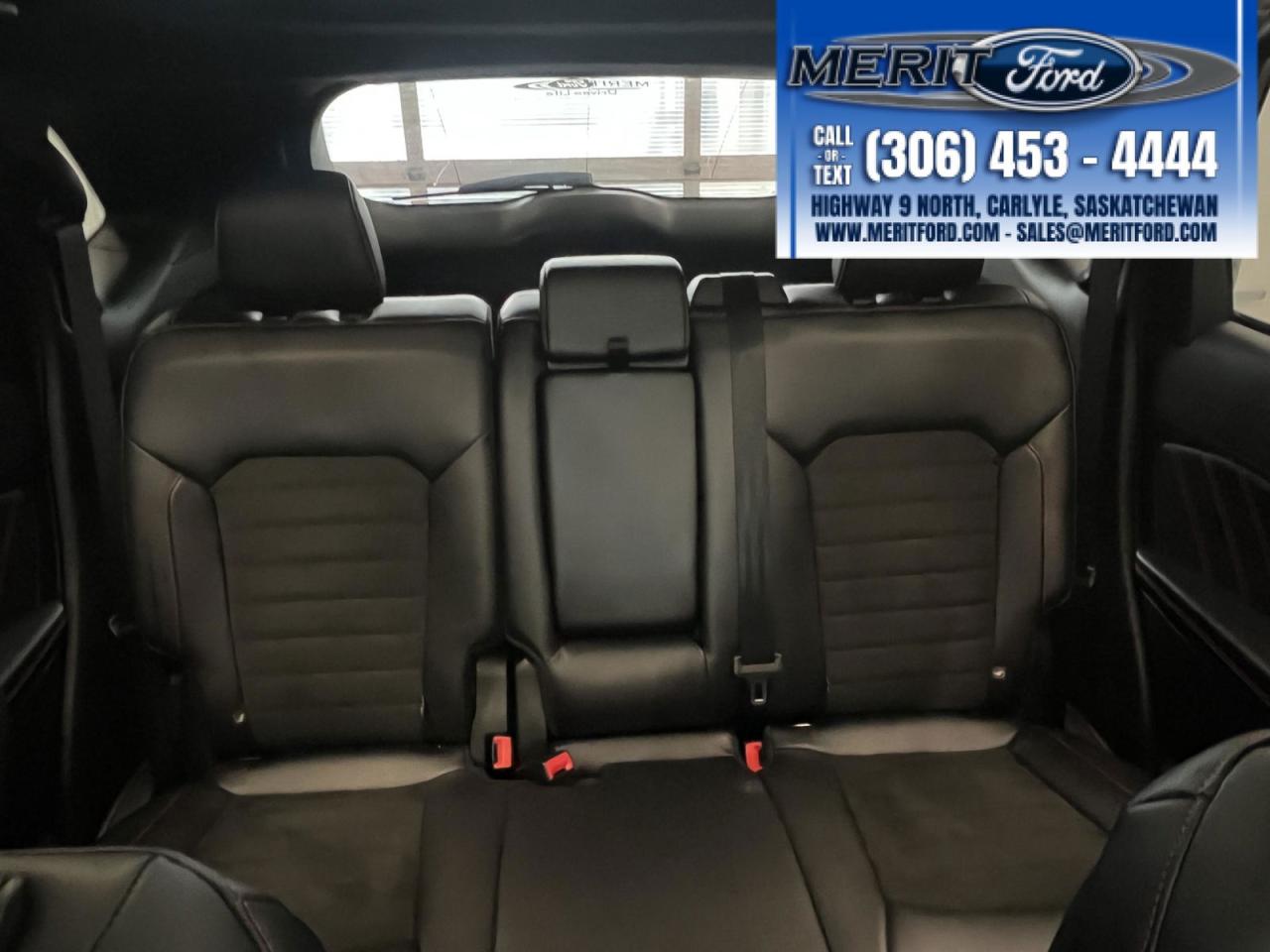 2024 Ford Edge ST Line Pre-Winter Clearance Sale Photo5