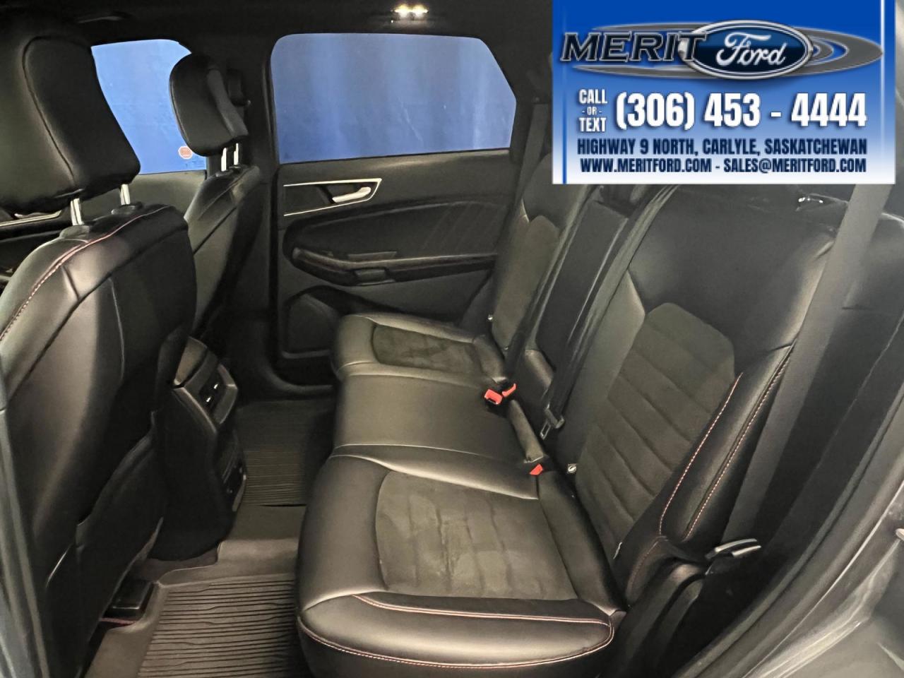 2024 Ford Edge ST Line Pre-Winter Clearance Sale Photo5