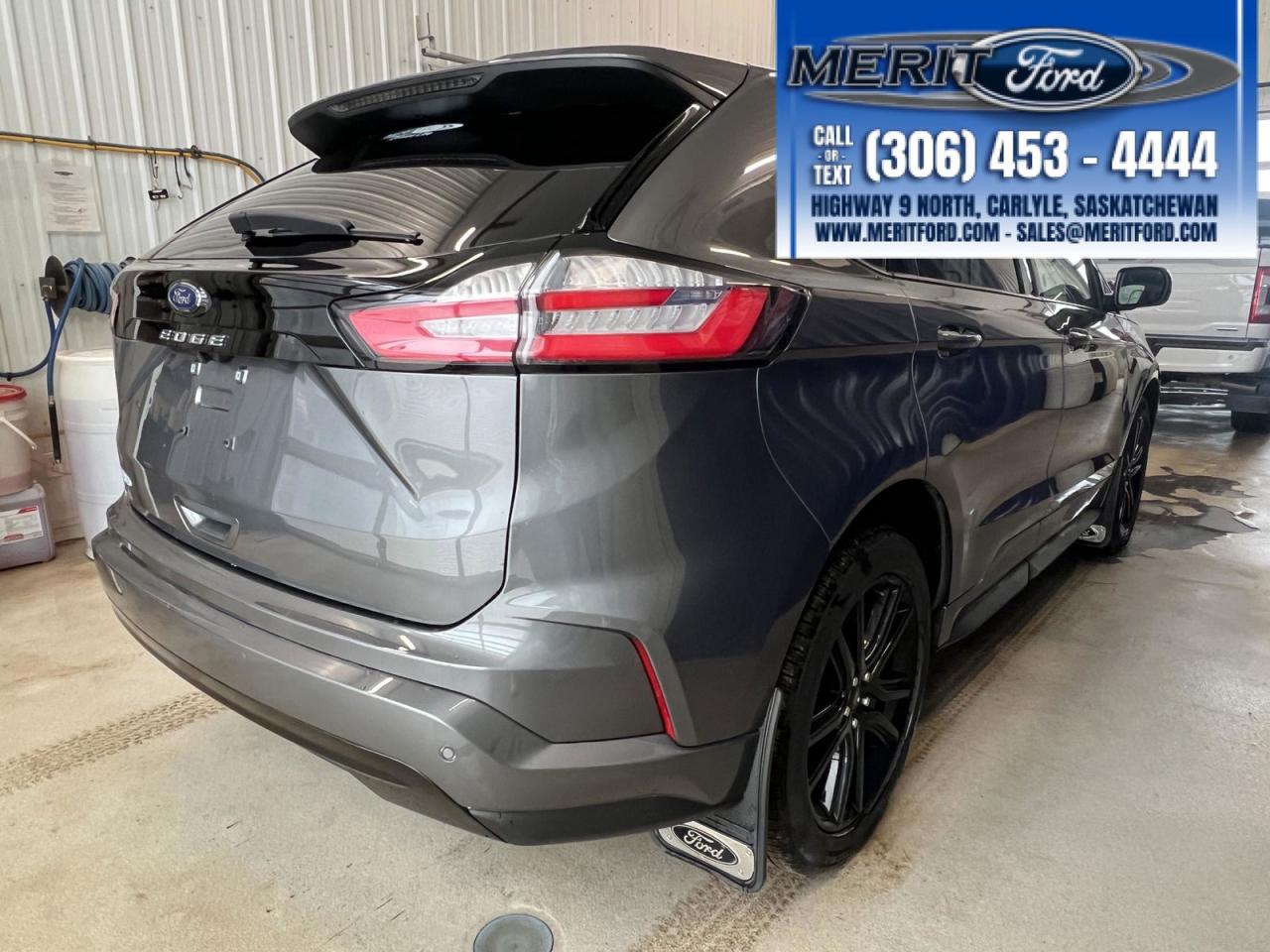 2024 Ford Edge ST Line Pre-Winter Clearance Sale Photo5