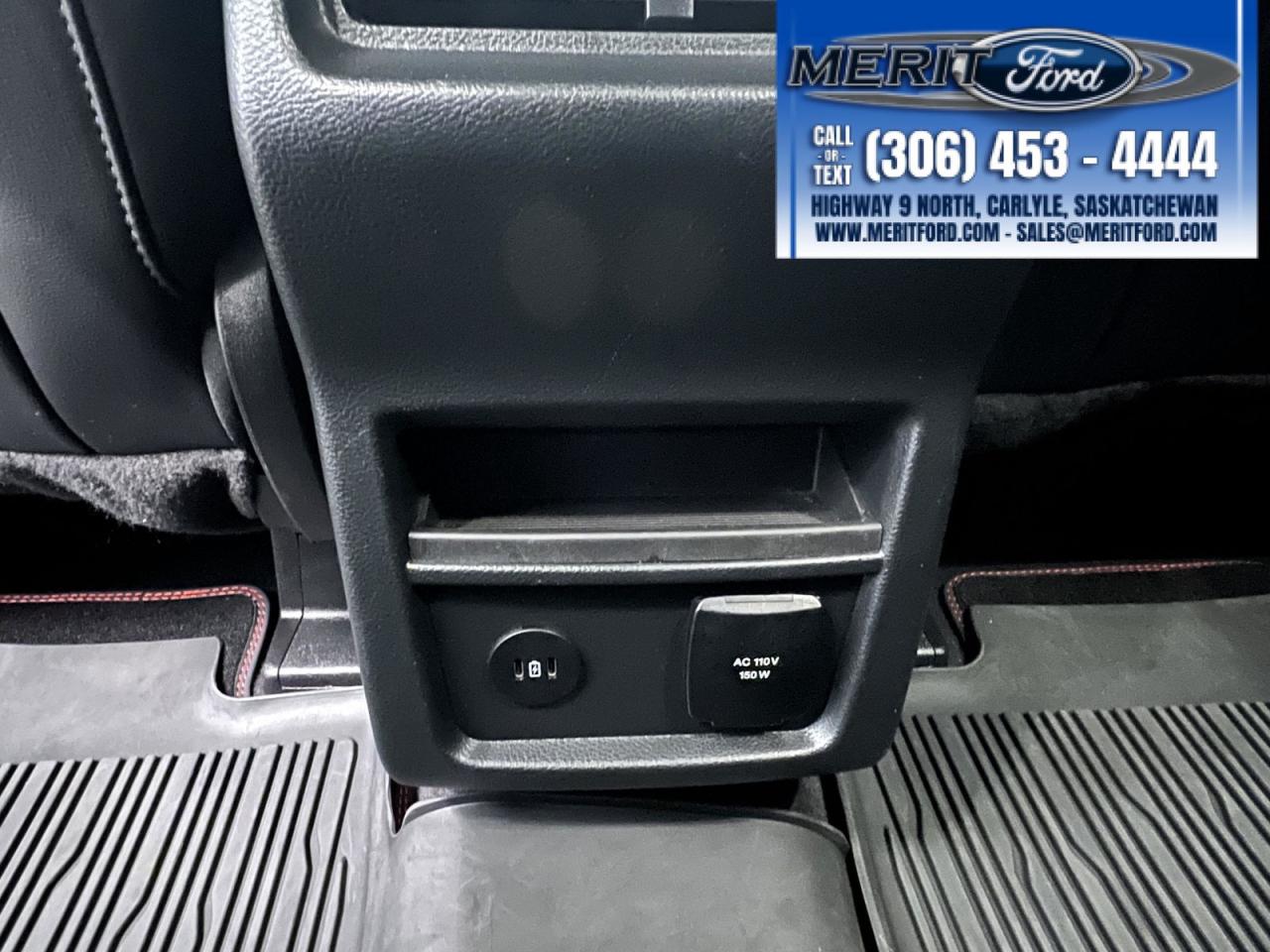 2024 Ford Edge ST Line Pre-Winter Clearance Sale Photo5