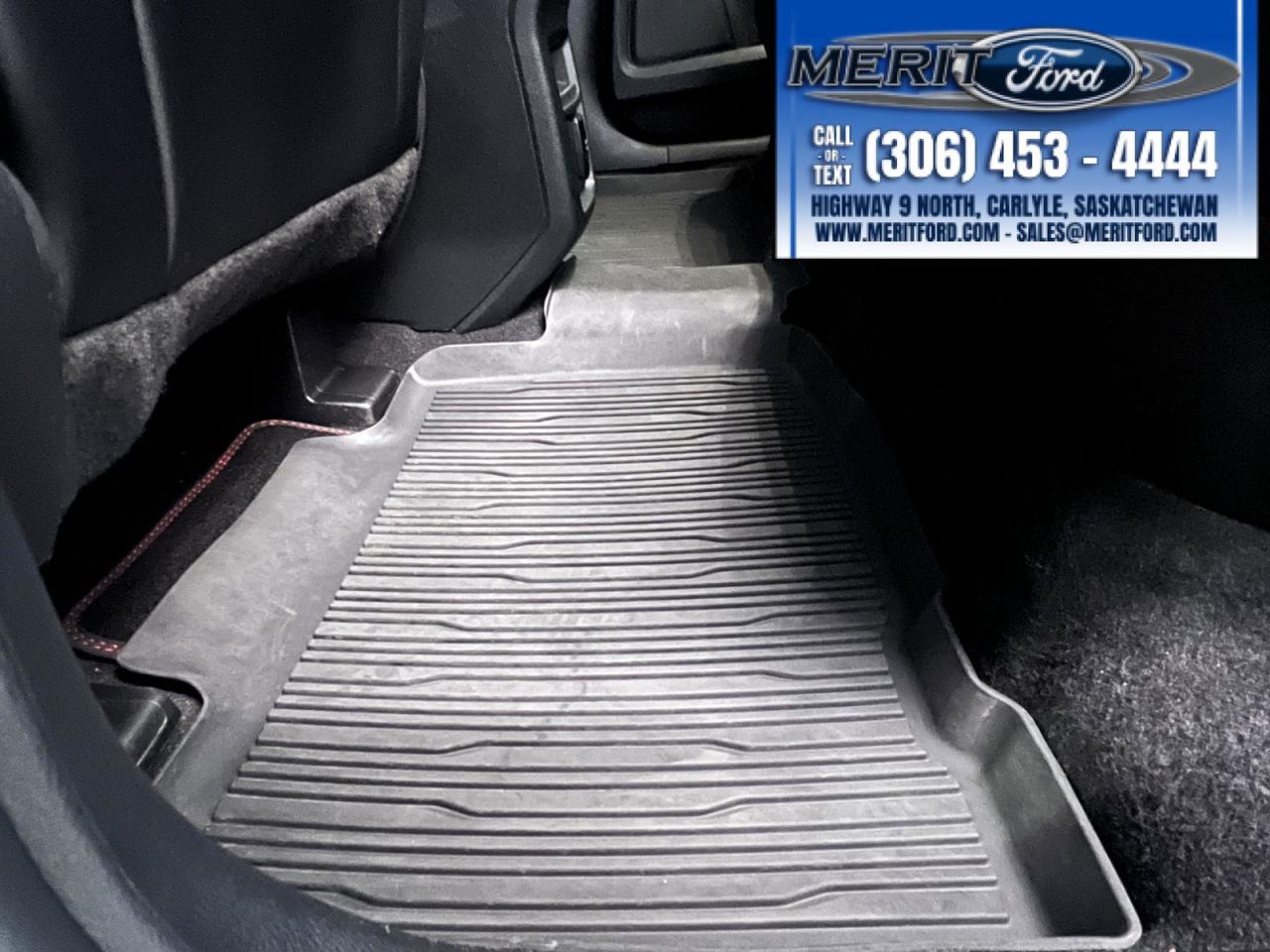 2024 Ford Edge ST Line Pre-Winter Clearance Sale Photo5