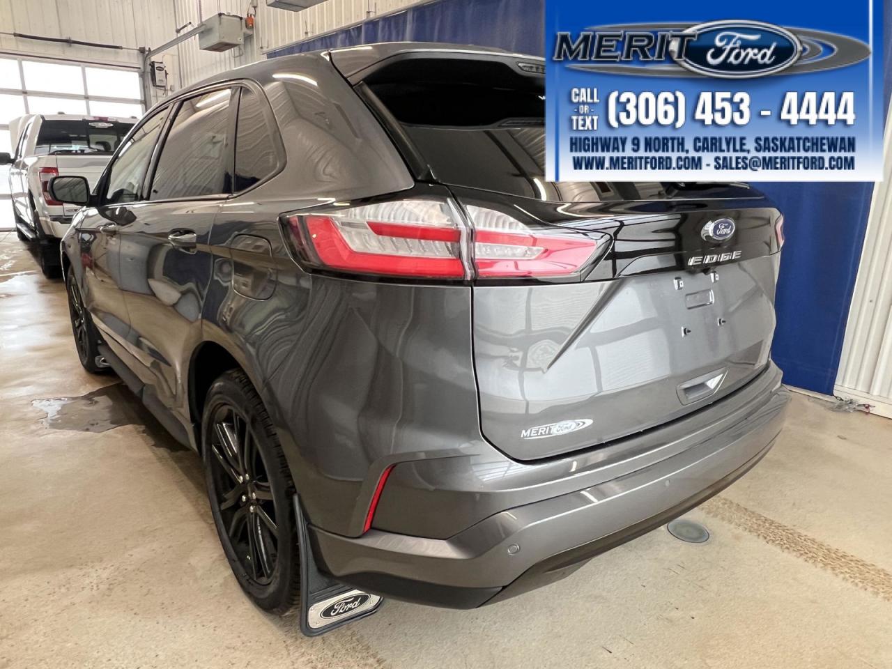2024 Ford Edge ST Line Pre-Winter Clearance Sale Photo5