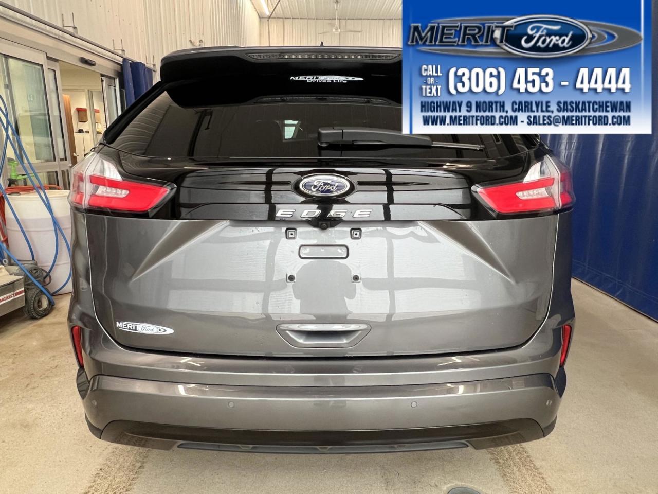 2024 Ford Edge ST Line Pre-Winter Clearance Sale Photo5