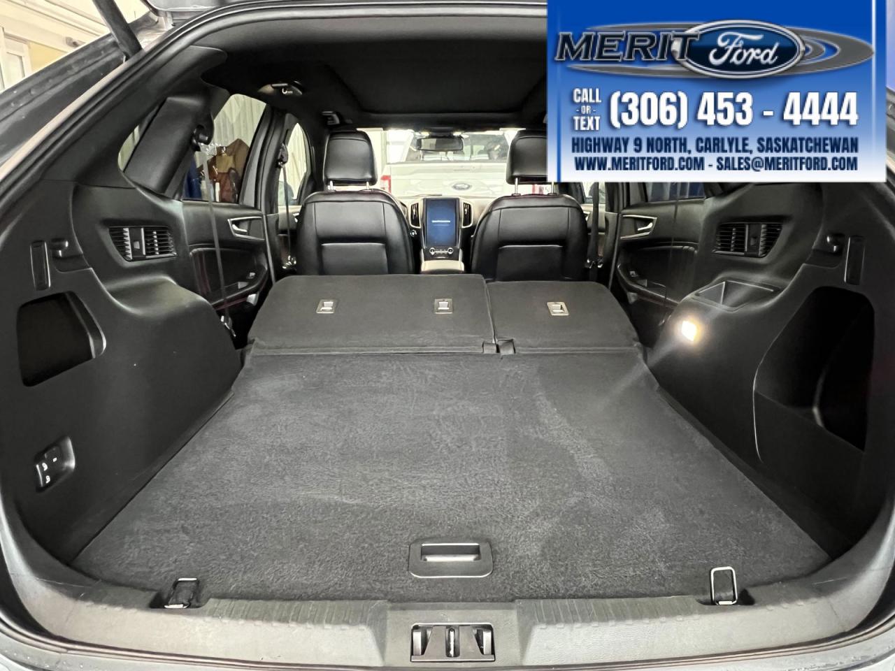 2024 Ford Edge ST Line Pre-Winter Clearance Sale Photo5