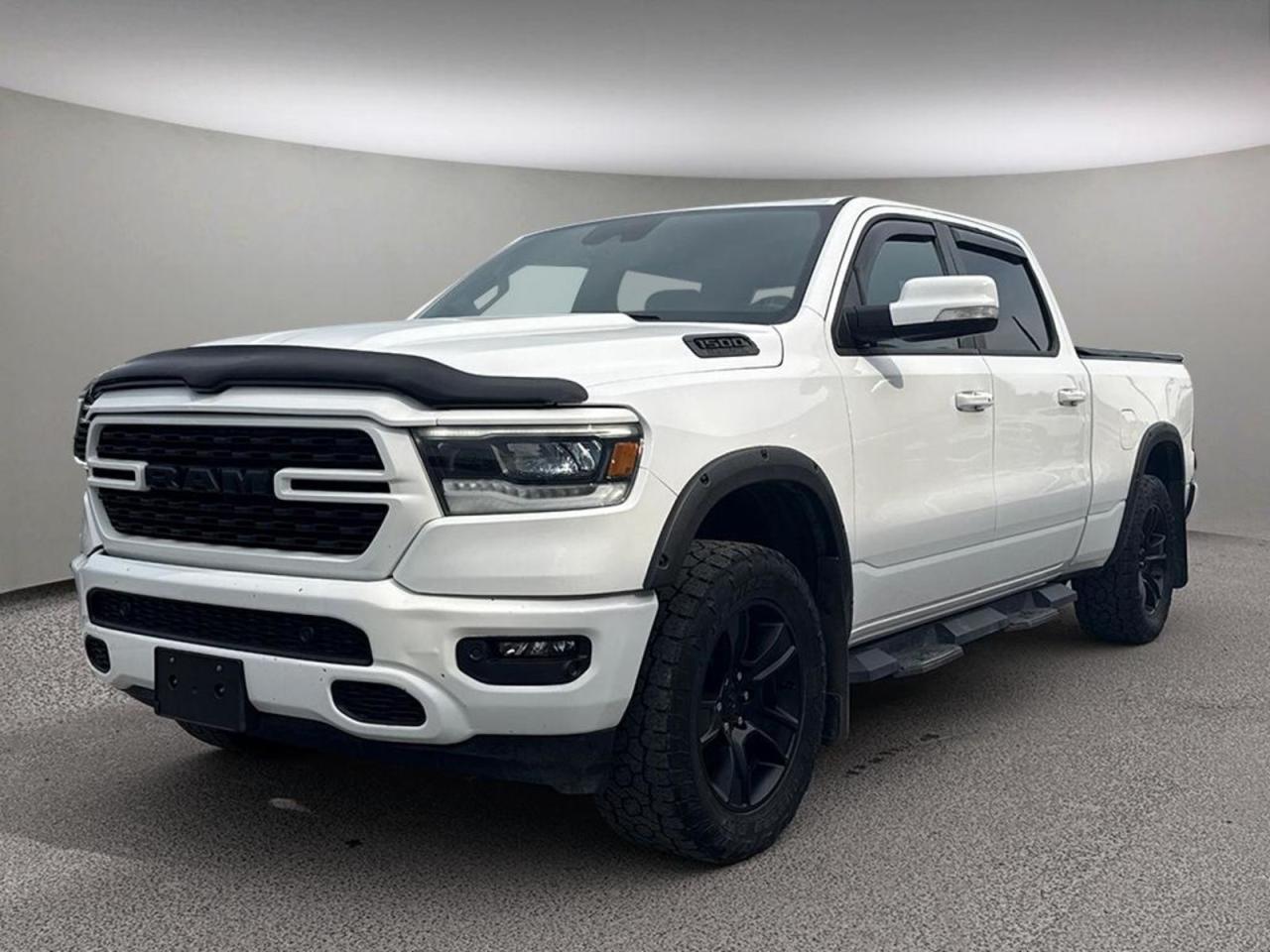 Used 2022 RAM 1500  for sale in Yellowknife, NT