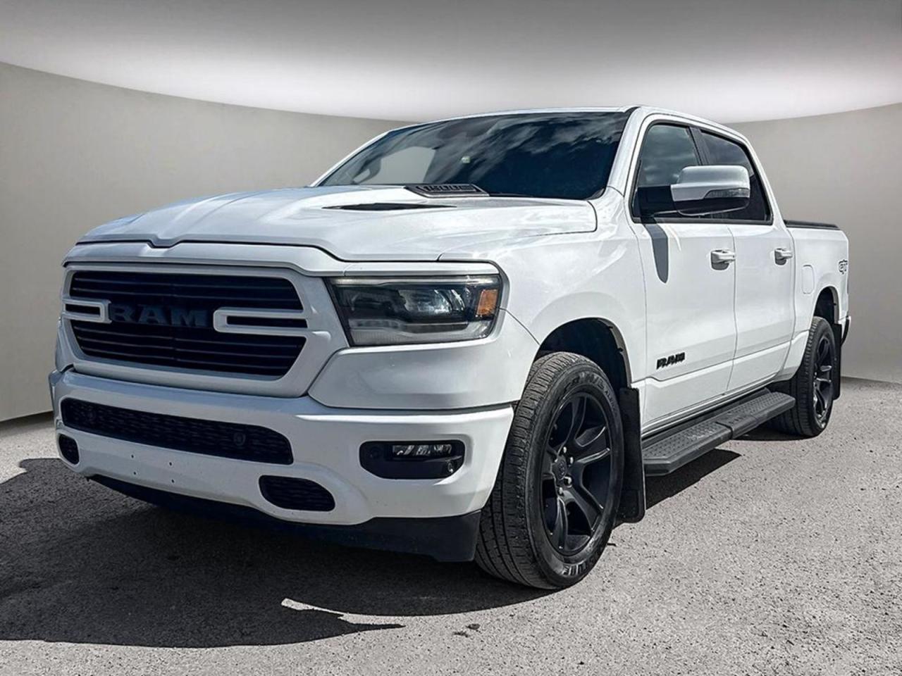 Used 2023 RAM 1500  for sale in Yellowknife, NT