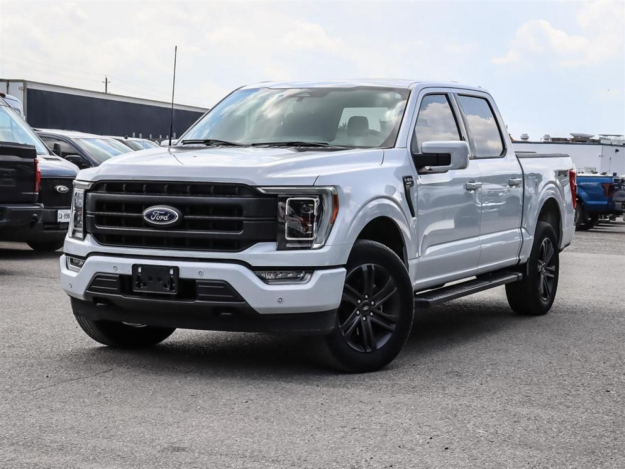WELCOME TO LEGGAT STOUFFVILLE FORD- SOLD OVER 100 UNITS PER MONTH!!!- NO HIDDEN FEES, NO GIMMICKS!- SAFETY & CERTIFIED AVAILABLE  172 POINT INSPECTION BEFORE DELIVERY. -POWER STEERING-POWER WINDOWS-POWER LOCKS-POWER MIRRORS-CRUISE CONTROL-A/CAND MORE WE SERVE CUSTOMERS FROM ACROSS GTA, STOUFFVILLE, MARKHAM, SCARBOROUGH, PICKERING, AJAX, OSHAWA, BRAMPTON, MILTON, MISSISSAUGA, OAKVILLE, MILTON, RICHMOND HILL, VAUGHAN, NORTH YORK, TORONTO, NEWMARKET, AURORA, KINGSTON, BURLINGTON, KITCHENER, HAMILTON, LONDON, OTTAWA, ETOBICOKE, DURHAM, PORT PERRY, WATERLOO, BRANTFORD, PETERBOROUGH, NIAGARA FALLS, BARRIE AND ALL ACROSS ONTARIO. BOOK YOUR APPOINTMENT TODAY! Every vehicle are sanitized upto COVID-19 measures. Leggat Stouffville Ford is located at 5786 Main Street, Whitchurch-Stouffville, Ontario, L4A 2T1 (Main St. and 9th Line) Why choose Leggat Stouffville Ford? 4.2 Google Star Ratings. Large Inventory such as in-stock, incoming, factory orders and pre-owned. Serving customers for 30 years. Additional benefits like referral bonus, fresh graduate and student discount, newcomers program and 1st time car buyer bonus are available which will help you save more money. Carfax reports are available on all used vehicles. NO PRESSURE sales environment.