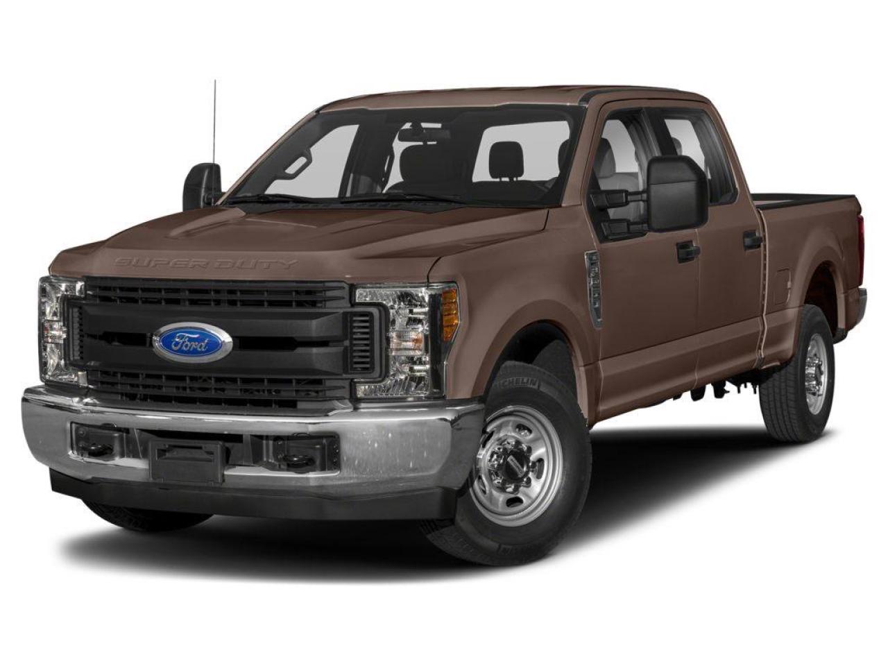Used 2017 Ford F-250  for sale in Sault Ste. Marie, ON