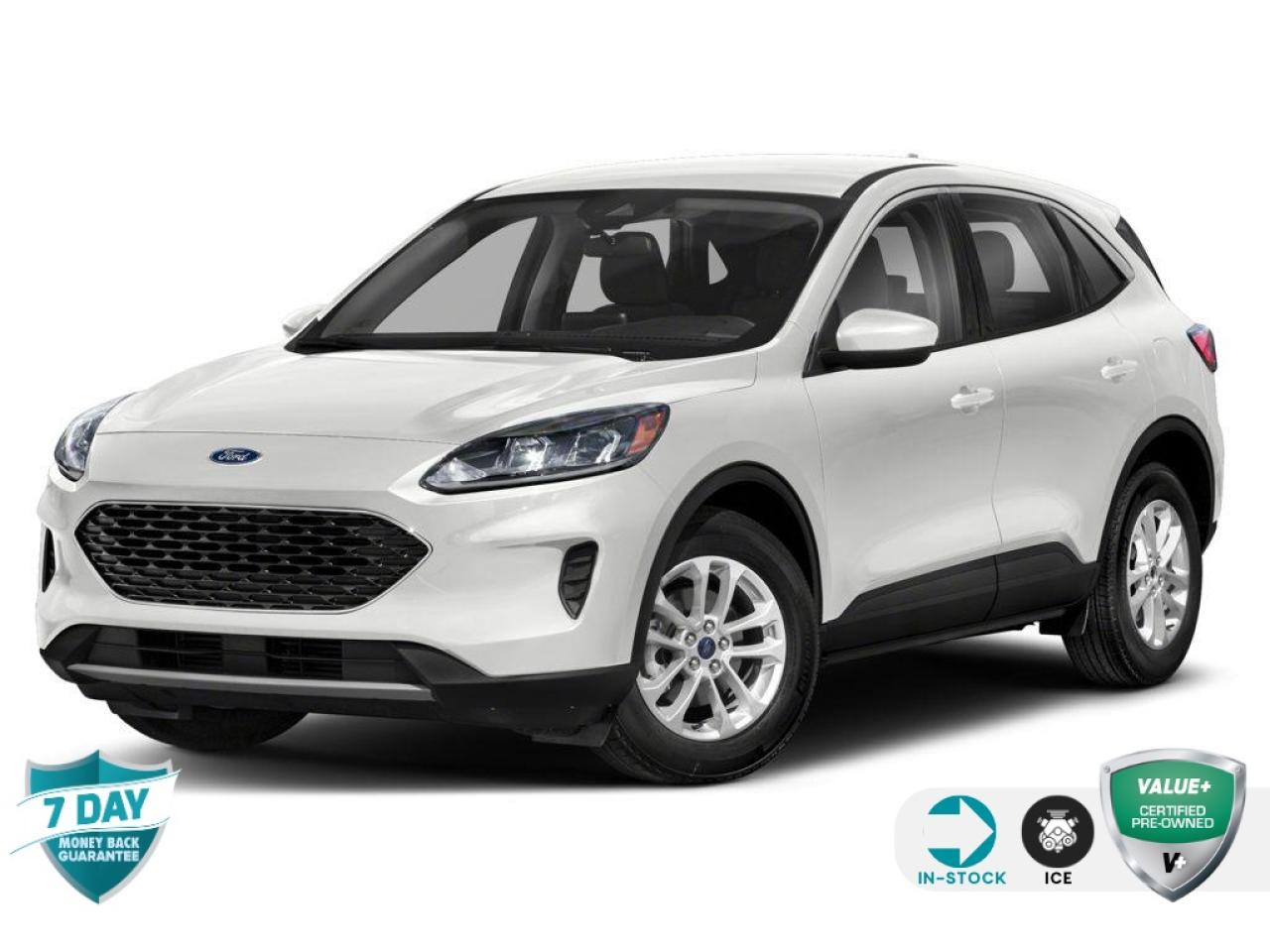Used 2020 Ford Escape 1.5L | HEATED FRONT SEATS | LANE KEEP ASSIST for sale in Grimsby, ON