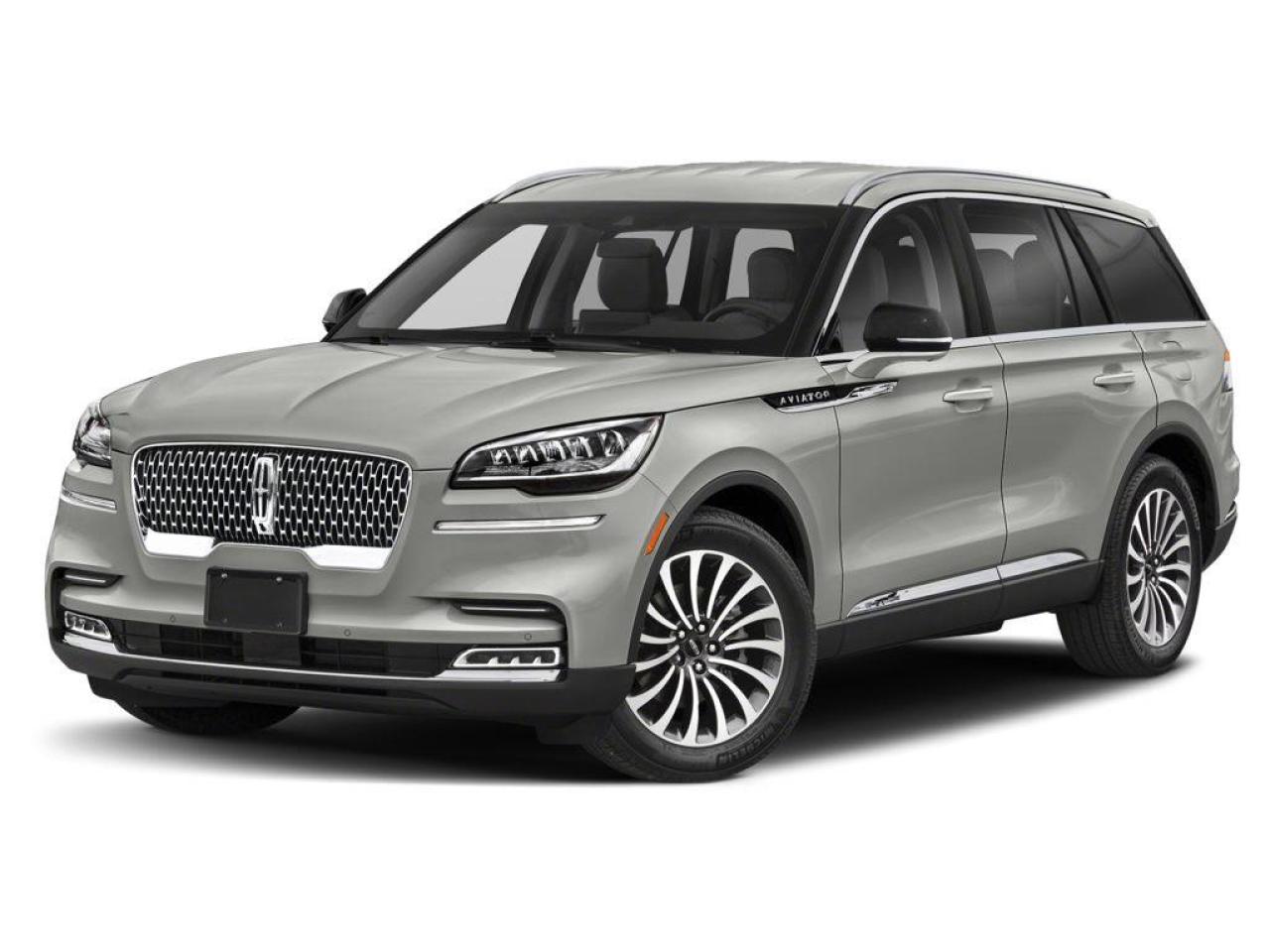 Used 2020 Lincoln Aviator Reserve for sale in Oakville, ON