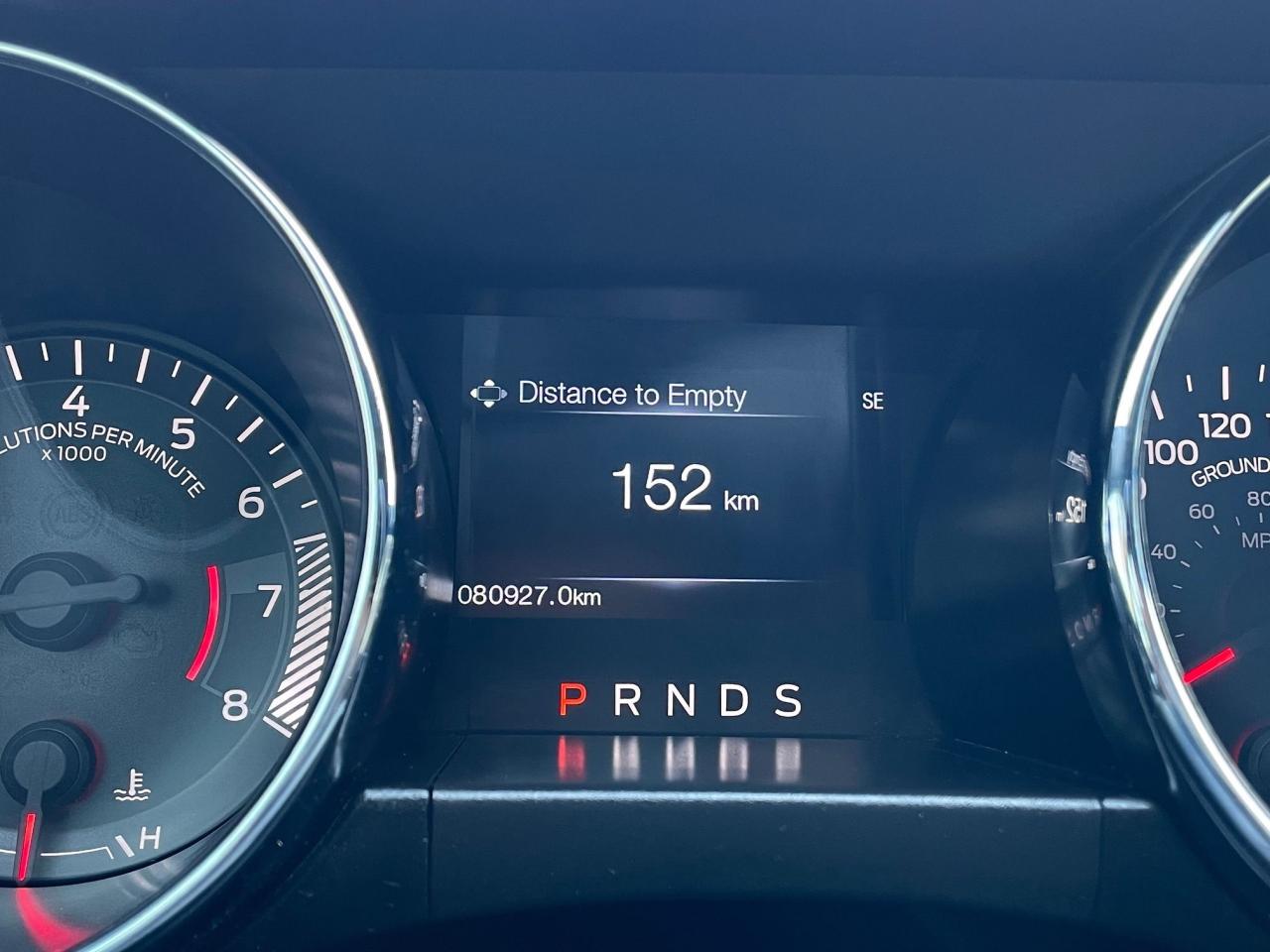 2017 Ford Mustang EcoBoost Premium *1 OWNER, NAV, BACKUP CAM* - Photo #13