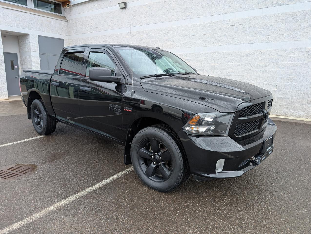 Used 2022 RAM 1500 Classic EXPRESS for sale in Smithers, BC