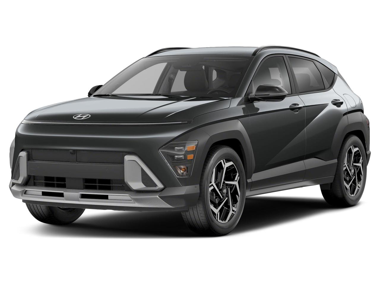 2026 Hyundai KONA Preferred
