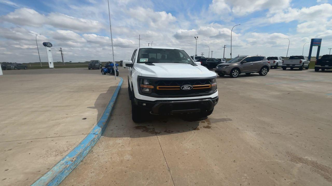 2025 Ford F-150 Tremor 4WD SuperCrew 5.5' Box Photo2