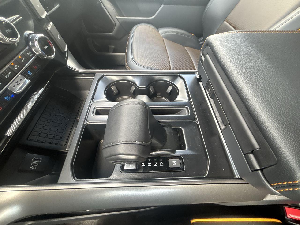 2025 Ford F-150 Tremor 4WD SuperCrew 5.5' Box Photo5