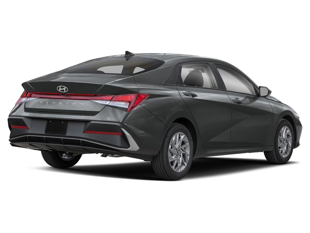 2025 Hyundai Elantra Preferred Photo2