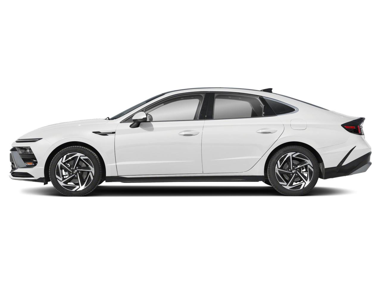 2025 Hyundai Sonata Preferred-Trend Photo13