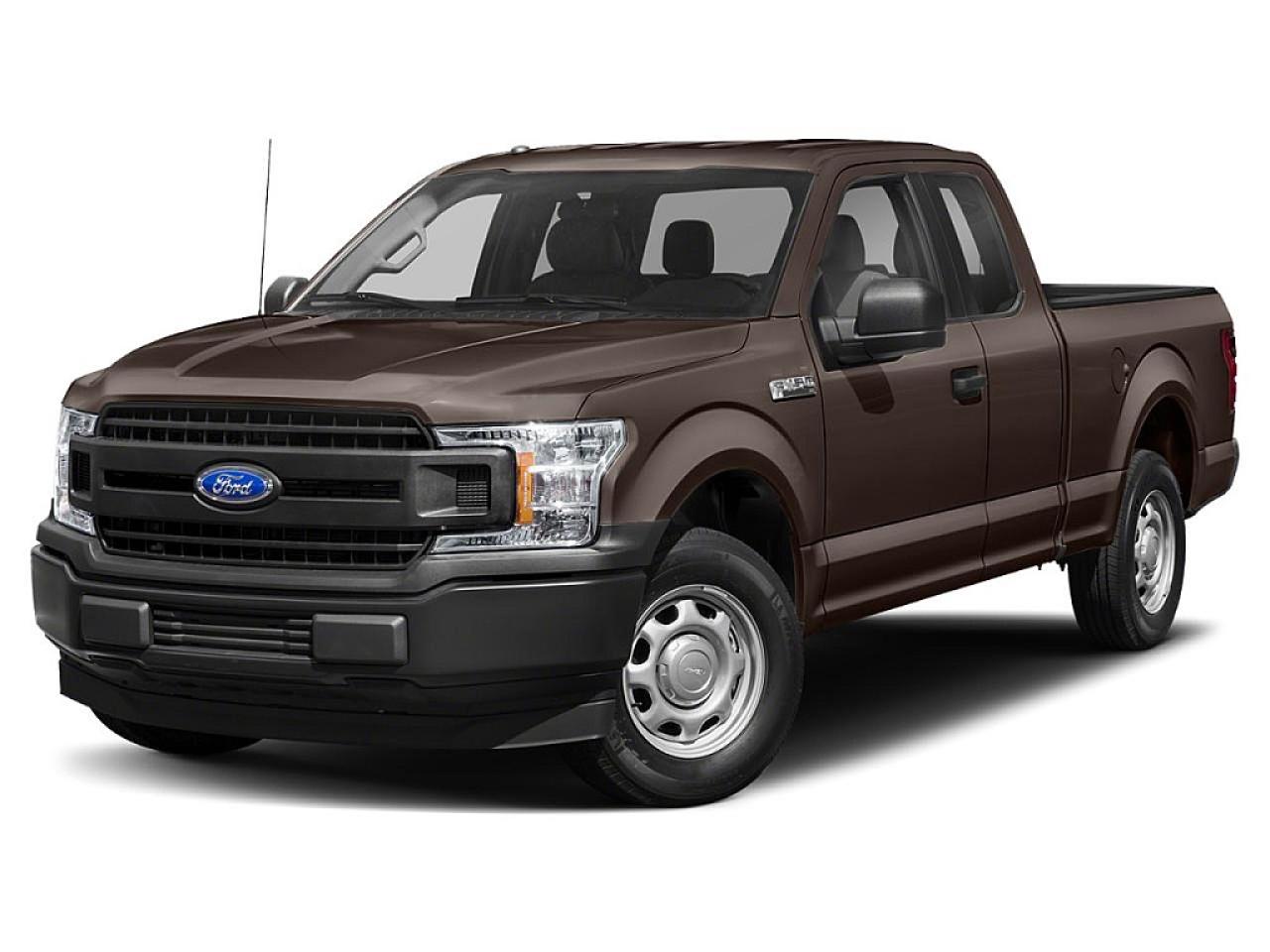 Used 2019 Ford F-150 XLT for sale in Pembroke, ON