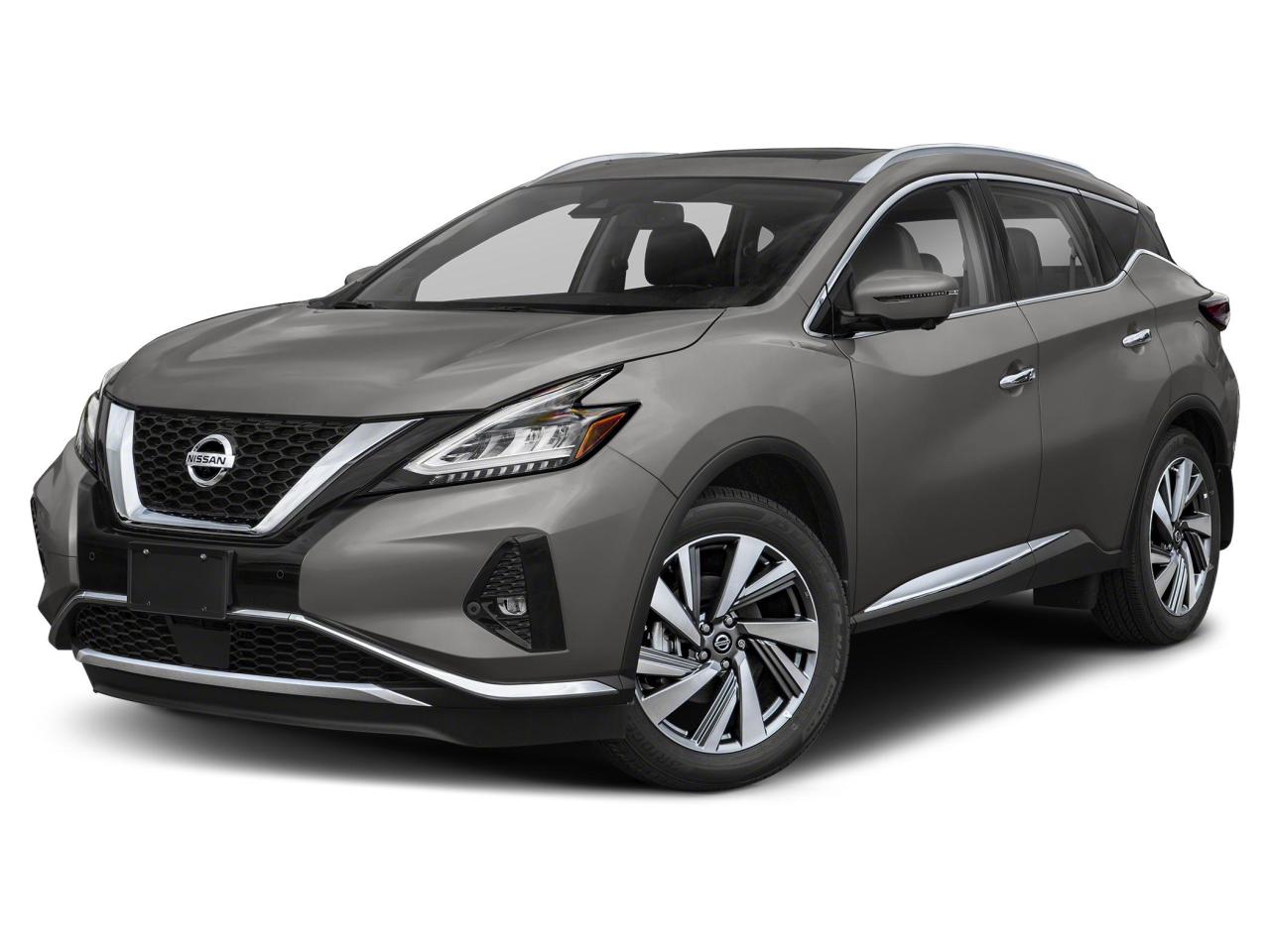 2021 Nissan Murano Midnight Edition