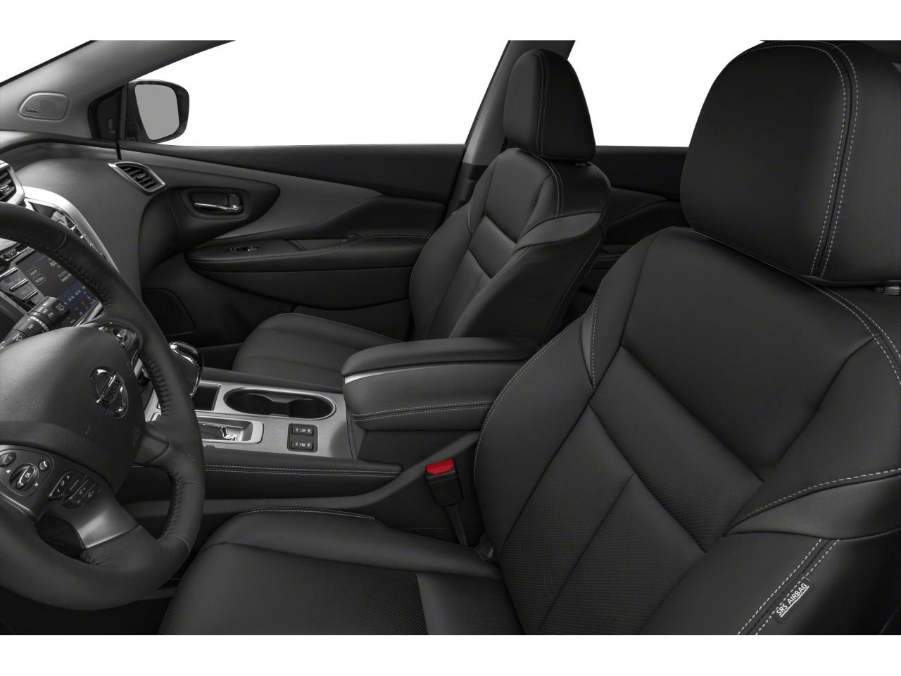2021 Nissan Murano Midnight Edition