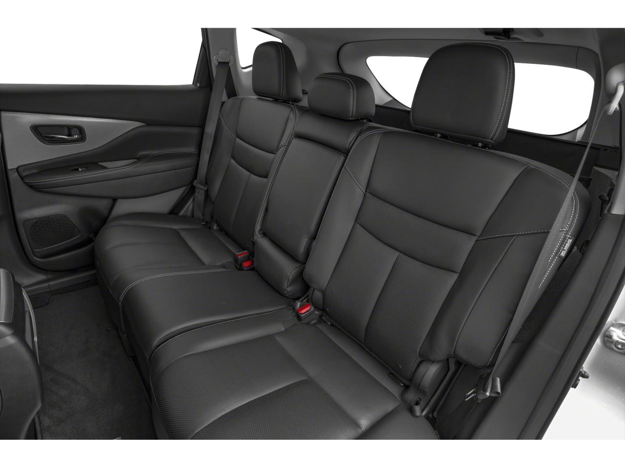 2021 Nissan Murano Midnight Edition