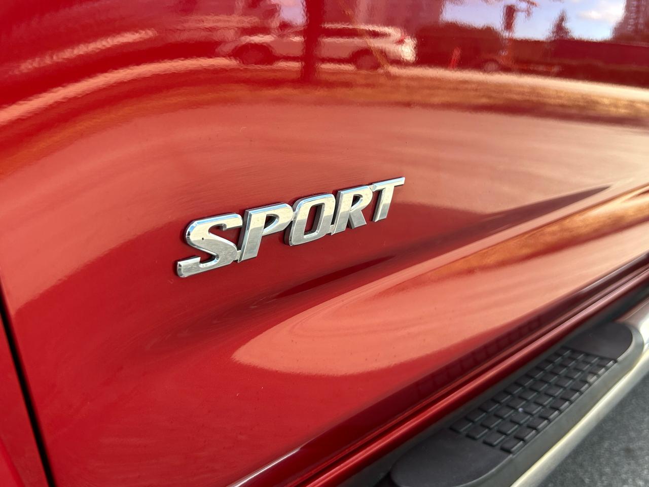 2008 Toyota RAV4 Sport - Photo #12