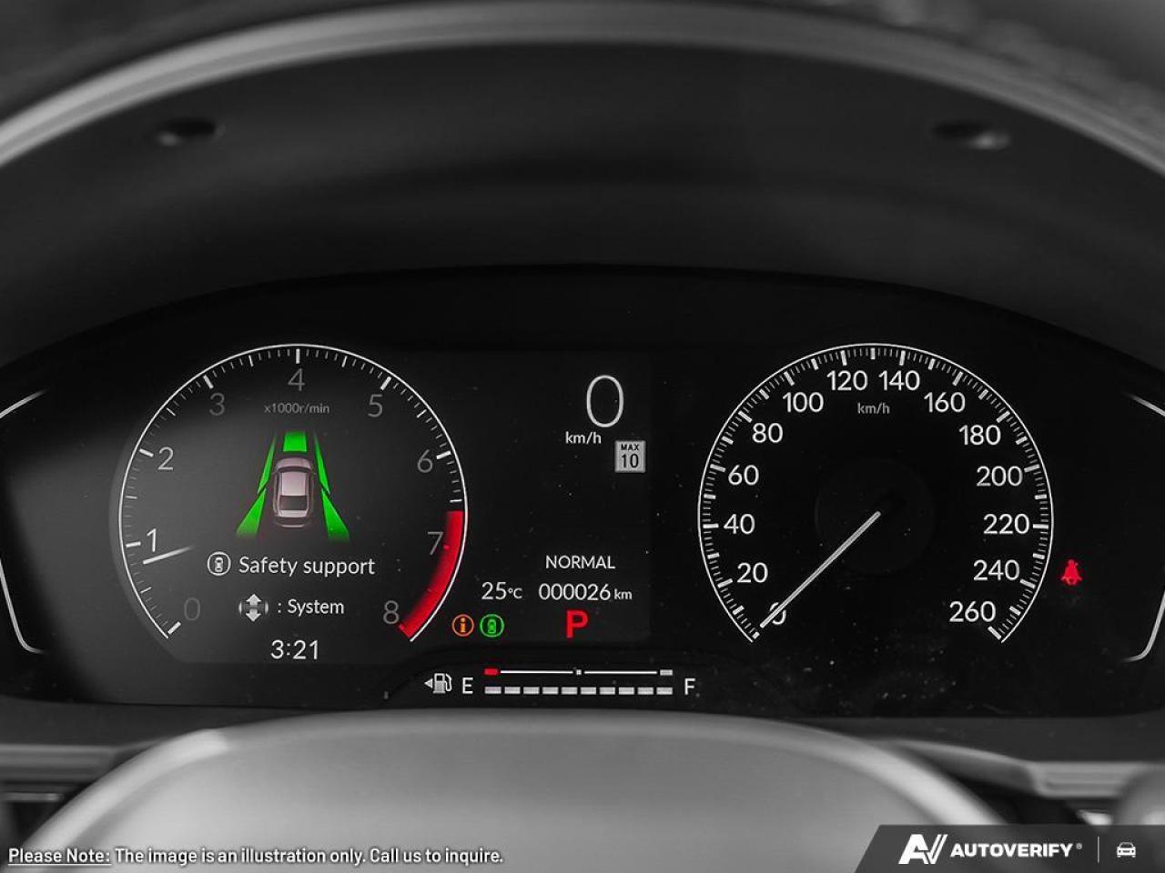 2026 Honda Civic Sedan 4DR CVT SPORT Photo