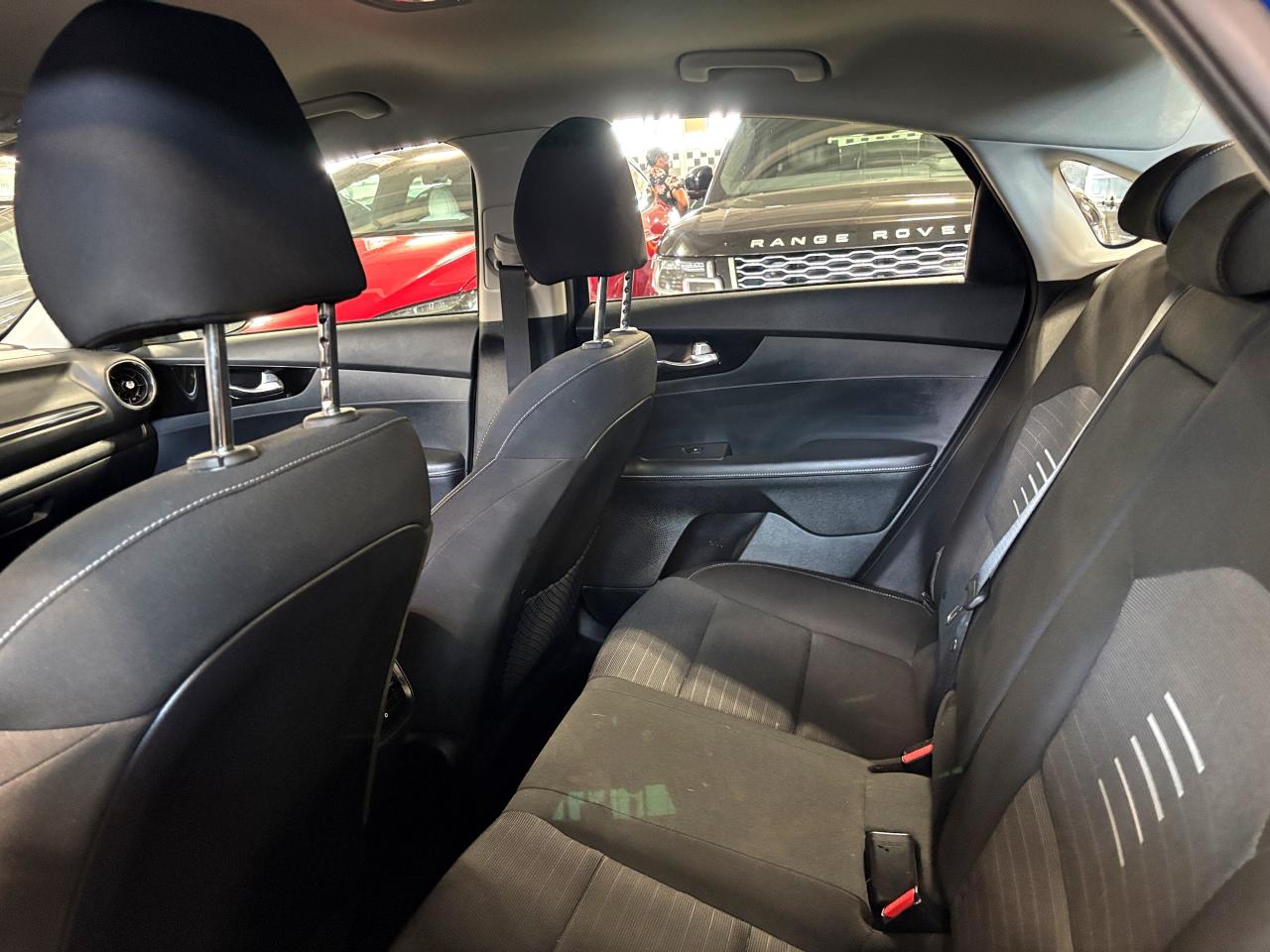 2019 Kia Forte EX Premium IVT|APPLECARPLAY|ANDROIDAUTO|HEATSEATS| - Photo #6