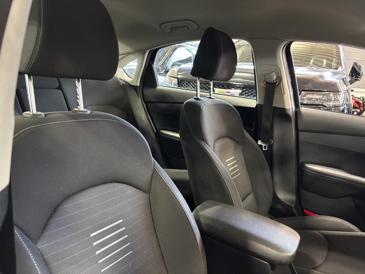 2019 Kia Forte EX Premium IVT|APPLECARPLAY|ANDROIDAUTO|HEATSEATS| - Photo #9