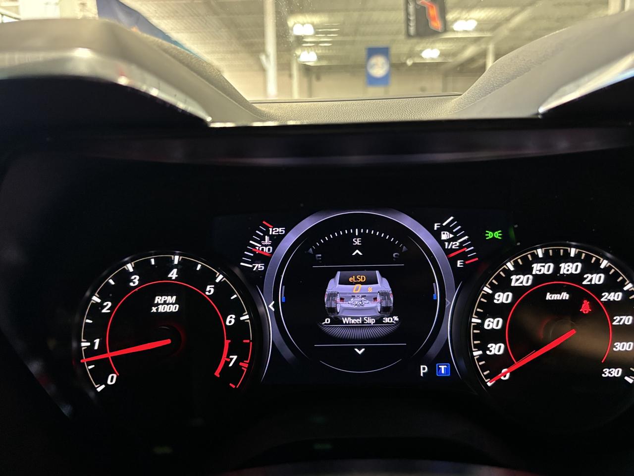 2019 Chevrolet Camaro ZL1|COUPE|LT4SUPERCHARGED|CARBONHOOD|BREMBO|HUD|++ - Photo #48