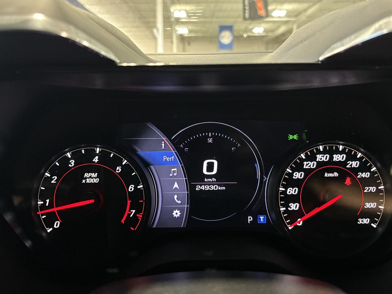 2019 Chevrolet Camaro ZL1|COUPE|LT4SUPERCHARGED|CARBONHOOD|BREMBO|HUD|++ - Photo #46