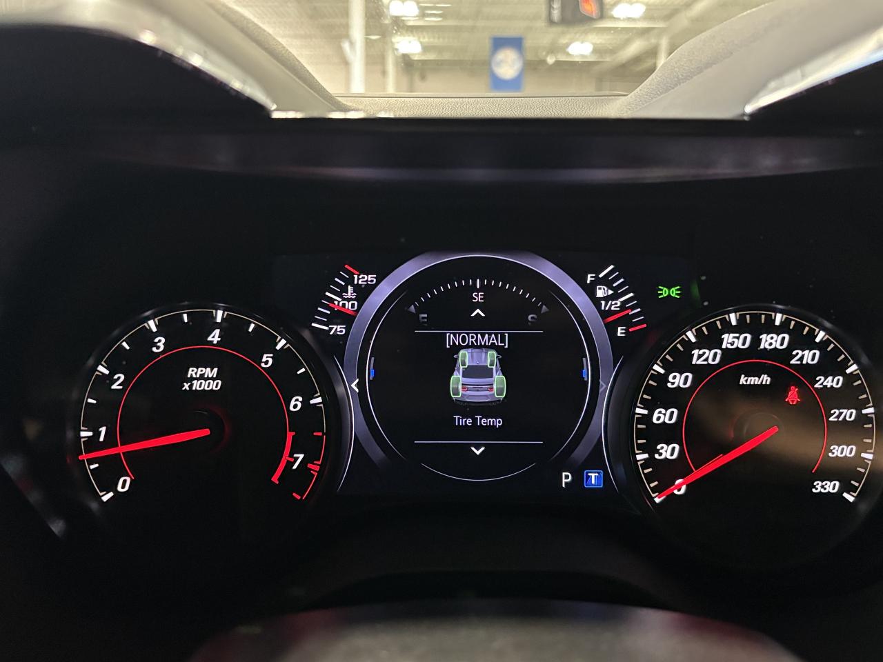 2019 Chevrolet Camaro ZL1|COUPE|LT4SUPERCHARGED|CARBONHOOD|BREMBO|HUD|++ - Photo #47