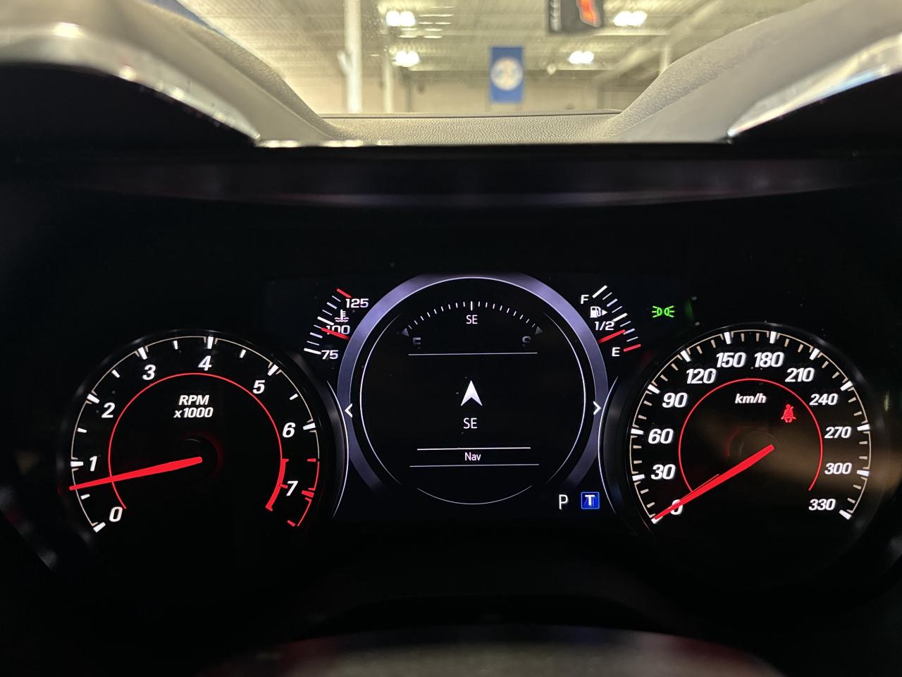 2019 Chevrolet Camaro ZL1|COUPE|LT4SUPERCHARGED|CARBONHOOD|BREMBO|HUD|++ - Photo #49