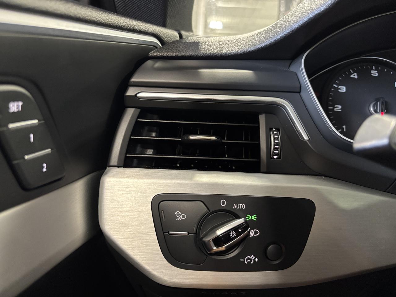2018 Audi A5 Sportback Progressiv|QUATTRO|S-LINE|NAV|SUNROOF|LEATHER|CAM| - Photo #17