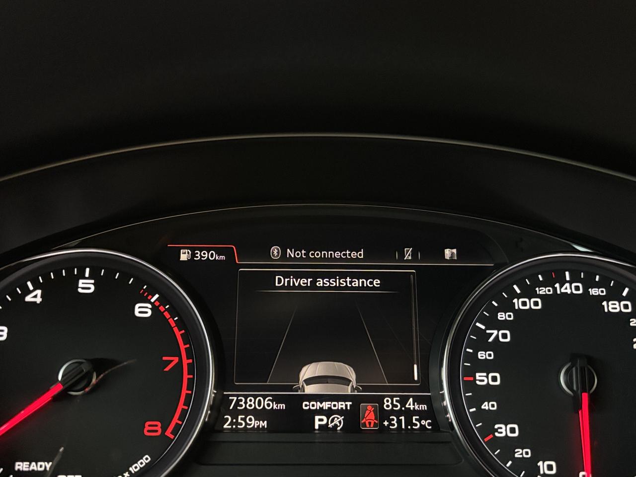 2018 Audi A5 Sportback Progressiv|QUATTRO|S-LINE|NAV|SUNROOF|LEATHER|CAM| - Photo #32